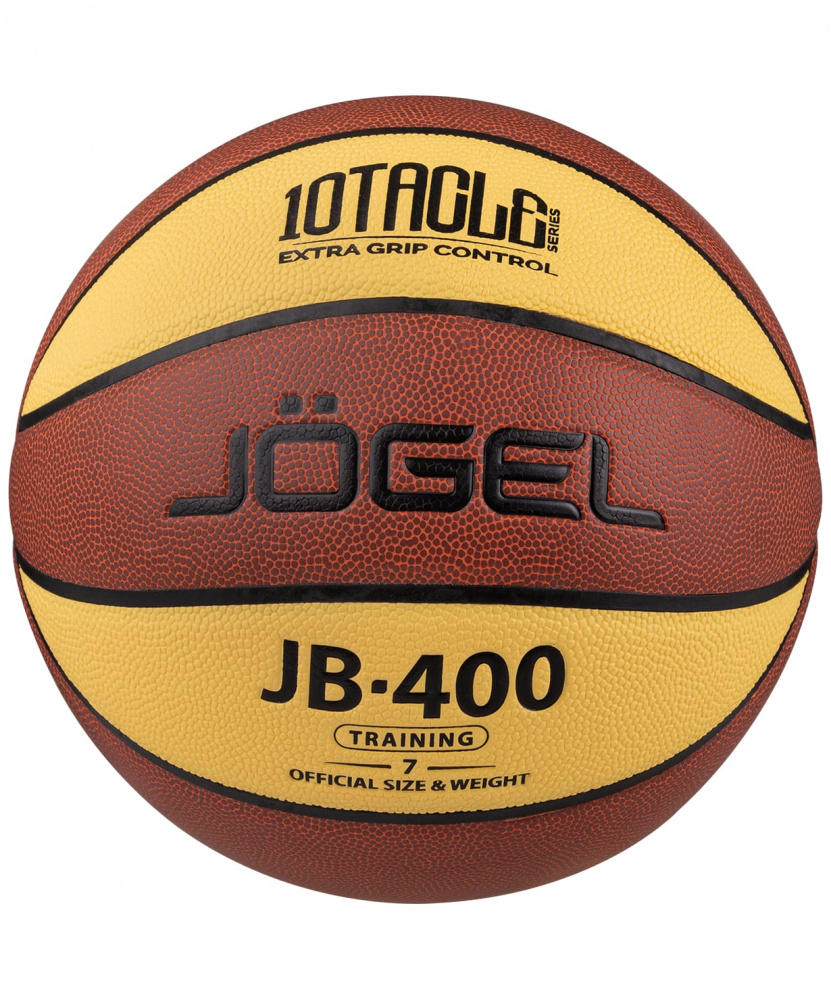 Мяч баскетбольный Jögel JB-400 №7