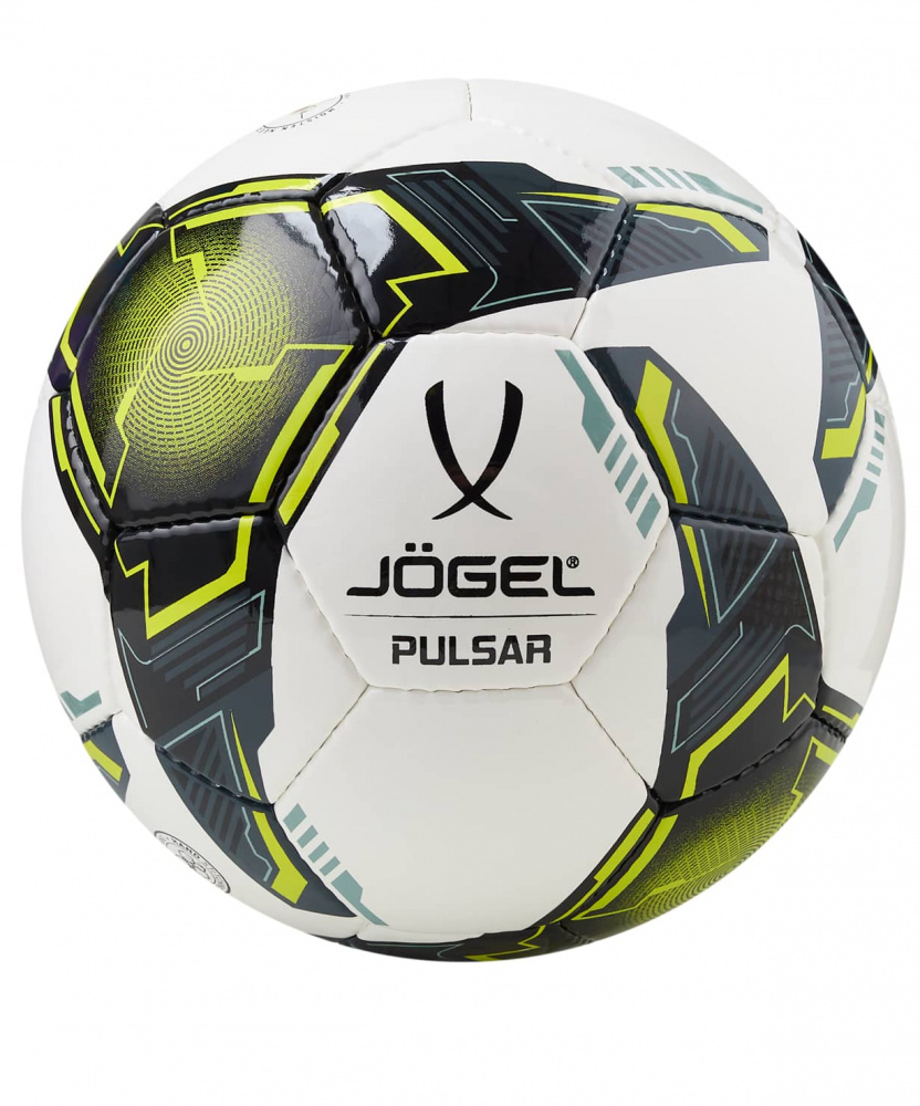 Мяч футзальный Jögel Pulsar №4