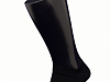 Носки мужские черные ZCL105