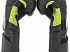 Перчатки боксерские BoyBo B-Series, зеленый (12 OZ)-2