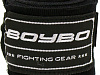 Бинт боксерский BoyBo 3.5м. черный