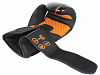 Перчатки боксерские BoyBo B-Series, оранжевый (10OZ)-0