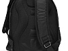 Рюкзак для гимнастики , черный/розовый 216 М- 032 -1