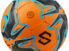 Мяч футбольный Jögel Urban №5, оранжевый-1