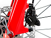 Велосипед TWITTER SMART M6 красный-2
