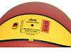 Мяч баскетбольный №7 Jögel JB-800-2