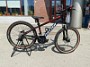 Велосипед подростковый TWITTER  TW2400Pro 24, черно-красный-3