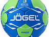  Мяч гандбольный Jögel Motaro №1-0