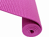 Коврик для йоги ESPADO PVC 173*61*0.3 см, розовый ES2121 1/10-0