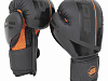 Перчатки боксерские BoyBo B-Series, оранжевый (8OZ)