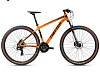 Велосипед TWITTER Baxter TW3900XC оранжевый 29