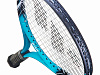  Ракетка для большого тенниса AlumTec 2599 26’’, бирюзовый-2