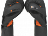 Перчатки боксерские BoyBo B-Series, оранжевый -0