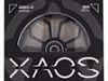 Колесо для трюкового самоката XAOS Clover Green 125 мм-0