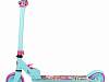 Самокат 2-колесный  COSMORIDE TRINITY CT23MI, 125 мм, мятно-розовый-3