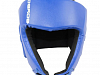 Шлем BoyBo TITAN,IB-24 (одобрены ФБР), синий-1