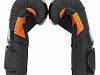 Перчатки боксерские BoyBo B-Series, оранжевый (8OZ)-1