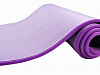 Коврик гимнастический ITSMART 183х61х1см фиолетовый -0