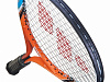  Ракетка для большого тенниса AlumTec 2599 26’’, бирюзовый-0