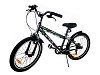 Велосипед Stels 20" Pilot 220 серый-0