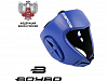 Шлем BoyBo TITAN,IB-24 (одобрены ФБР), синий