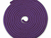Скакалка INDIGO KRISTI SM-390 3м фиолетовая