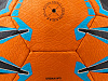 Мяч футбольный Jögel Urban №5, оранжевый-2