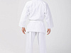 Кимоно для дзюдо INSANE TRAINING IN22-JD400, хлопок, белый, детский-0