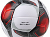 Мяч футбольный Jögel League Evolution Pro №5, белый-3