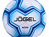 Мяч футбольный Jögel Intro №5 белый