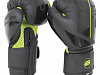Перчатки боксерские BoyBo B-Series, зеленый (10 OZ)