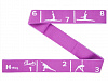 Резина для растяжки Chanté Split Purple hard, 15кг-1
