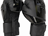 Перчатки боксерские BoyBo B-Series, черные 