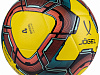 Мяч футзальный Inspire, №4, желтый/черный/красный-4