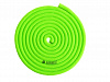 Скакалка PASTORELLI New Orleans 3м Зелёный-лайм флуоресцентный