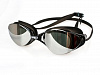 Очки для плавания COPOZZ GOG-3550 Mirror/Black