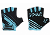 Перчатки для фитнеса Espado, ESD003, голубой