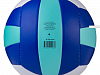 Мяч волейбольный Jögel JV-100 синий/мятный-1