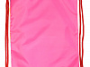 Мешок для гимнасток розовый/голубой 314-034-0