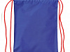 Мешок для гимнасток василек/розовый 314-043-0