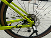 Велосипед горный TWITTER LEOPARD PRO карбоновый 27,5 желтый-3