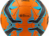 Мяч футбольный Jögel Urban №5, оранжевый-3