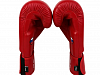 Перчатки боксерские BoyBo TITAN,IB-23 (одобрены ФБР), красный-0