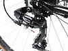 Велосипед TWITTER Baxter TW3900XC белый 27,5-2